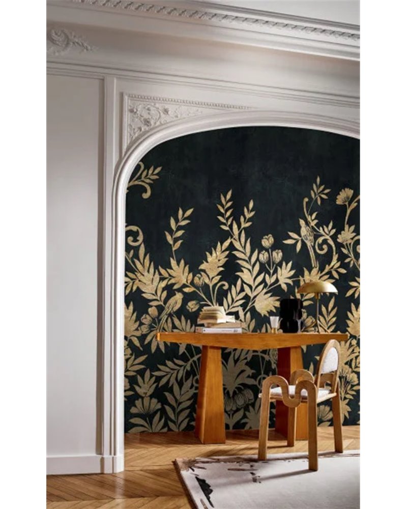 Jardin de Diane Noir Dore 76740916