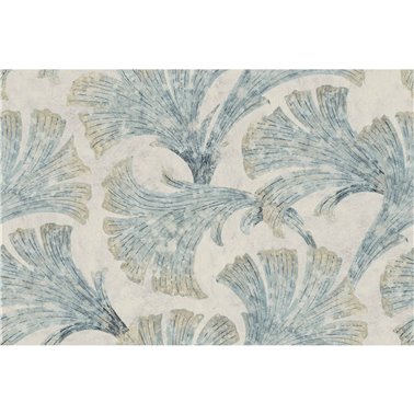 Papyrus Aqua B00607