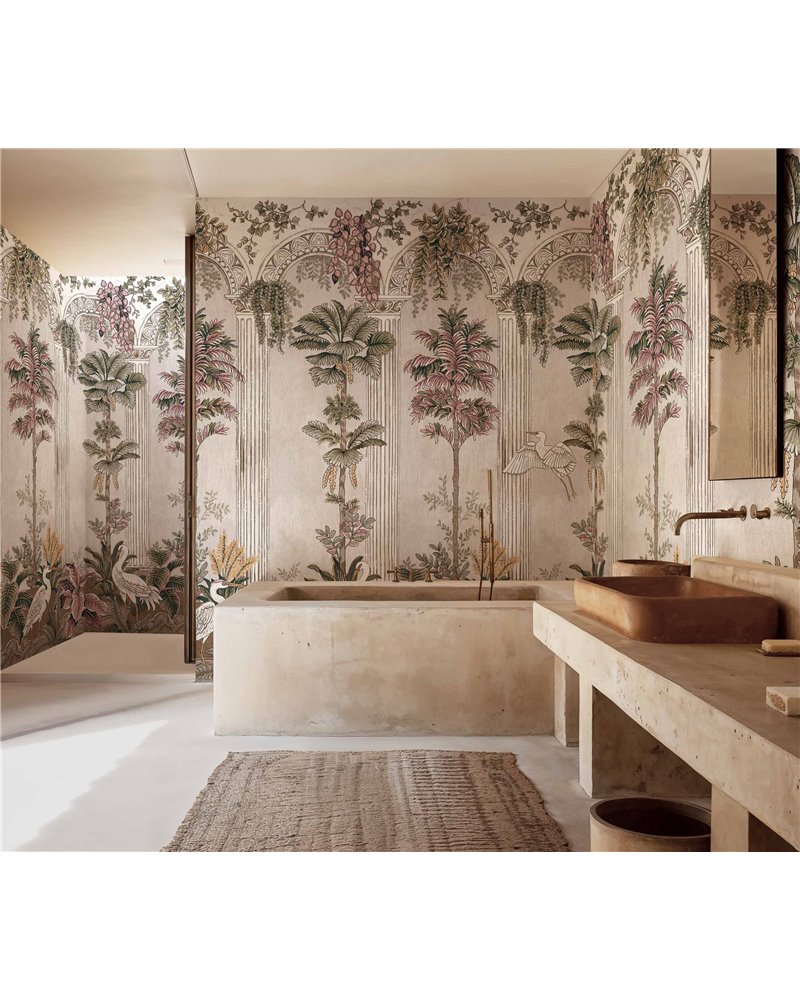 Thermae Autumn B00650