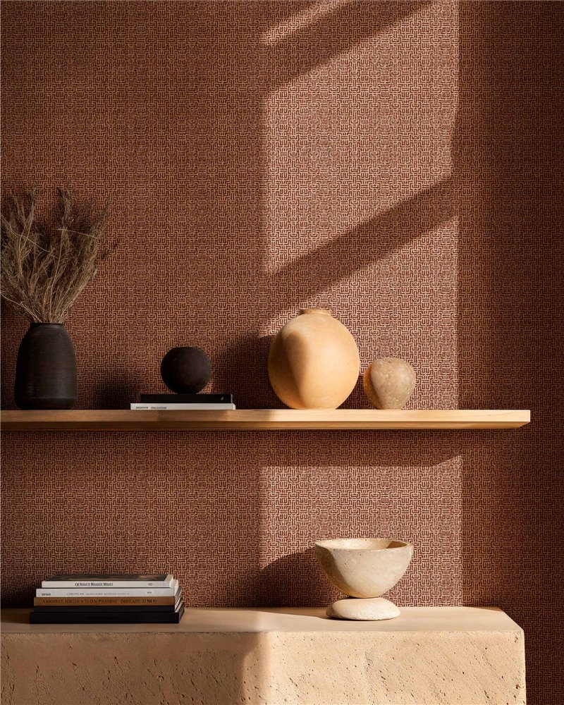 Geometricum Clay B00629