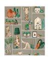 The Cabinet Jade & Amber BMWL005-10A