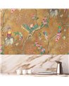 Birds in Paradise Gold BMWL005-01A