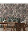 Gentlemen Birds Oak BMWL005-04B