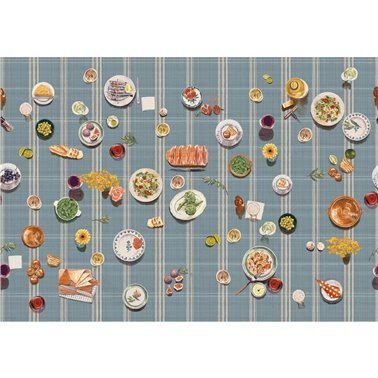 Tapeo Stripes M5204-4