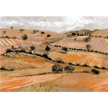 Quijote Orange M5203-3