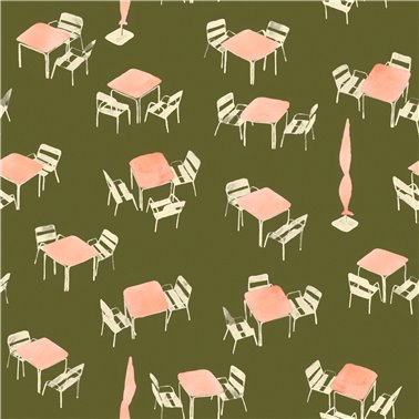 Terraceo Green SO5201-2