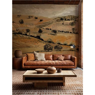 Quijote Orange M5203-3