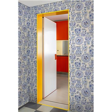 Fazalauzas Blue SO5204-1