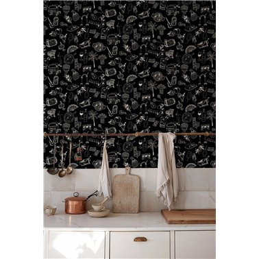 Souvenirs Black SO5205-6