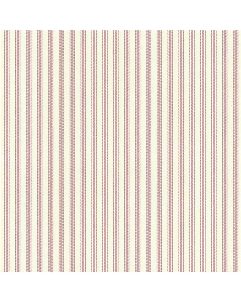 Ticking Stripe Pink WC044-052