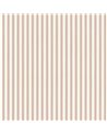 Ticking Stripe Pink WC044-052
