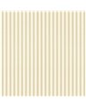 Ticking Stripe Cream WC044-013