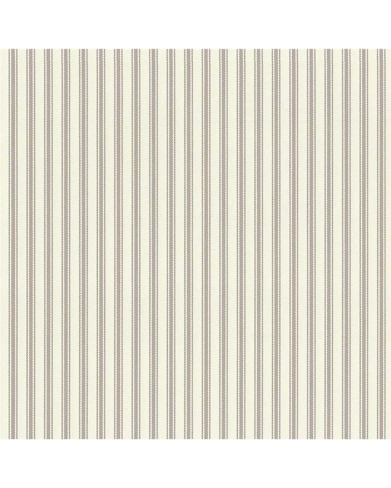 Ticking Stripe Flax WC044-016