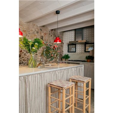 Bamboo PA7617-006-052