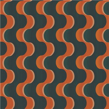 Flow Autumnal RHA105