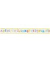 ABC Wall Border W63801