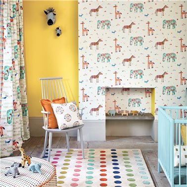 Animal Parade W65701