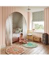 Candy Stripe Blush W65001