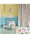 Candy Stripe Sunflower W65004