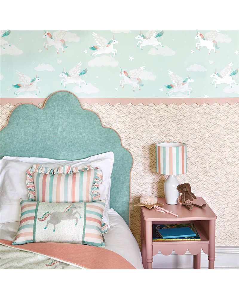 Dancing Unicorns W64901
