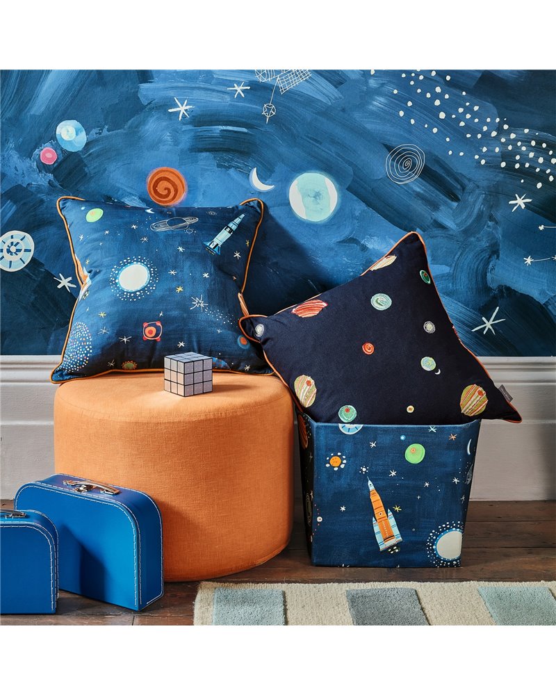 Deep Space Wall Mural W65101