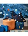 Deep Space Wall Mural W65101