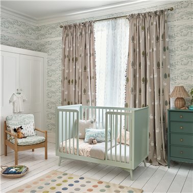 Far Far Away Blush W64401