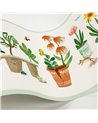 Garden Grow Wall Border W63701