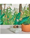 Jungle Japes Wall Mural W65401