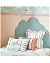 Raindrops Blush W64601