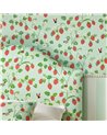 Strawberry Patch W64001