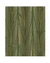 Danube foliage Green WP30218