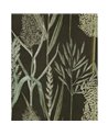 Riverside flora Anthracite WP30166