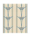 Danube Stripe Taupe WP30156