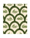 The hunter Artichoke Beige WP30158