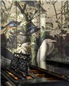 Danubian tale Green WP20719