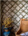 Ornamental reed Anthracite WP30163