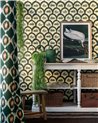 The hunter Pale Green Beige WP30159