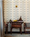 Danube Stripe Taupe WP30156