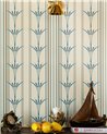 Danube Stripe Taupe WP30156