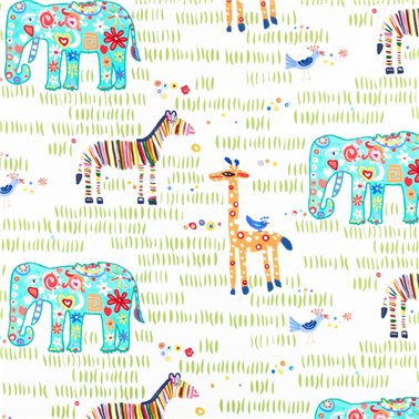 Animal Parade V358501
