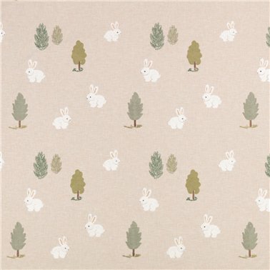 Fluffy Bunnies V359001