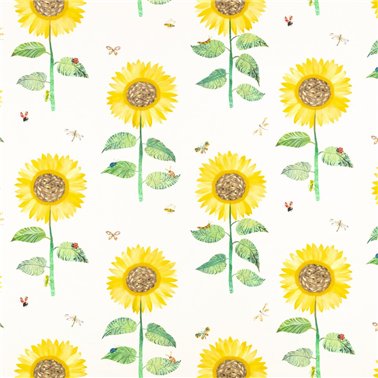 Sunny Sunflowers V358701