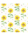 Sunny Sunflowers V358701