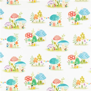 Toadstool Town V360701