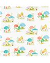Toadstool Town V360701
