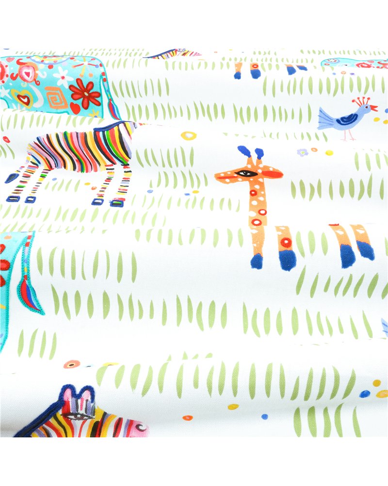 Animal Parade V358501