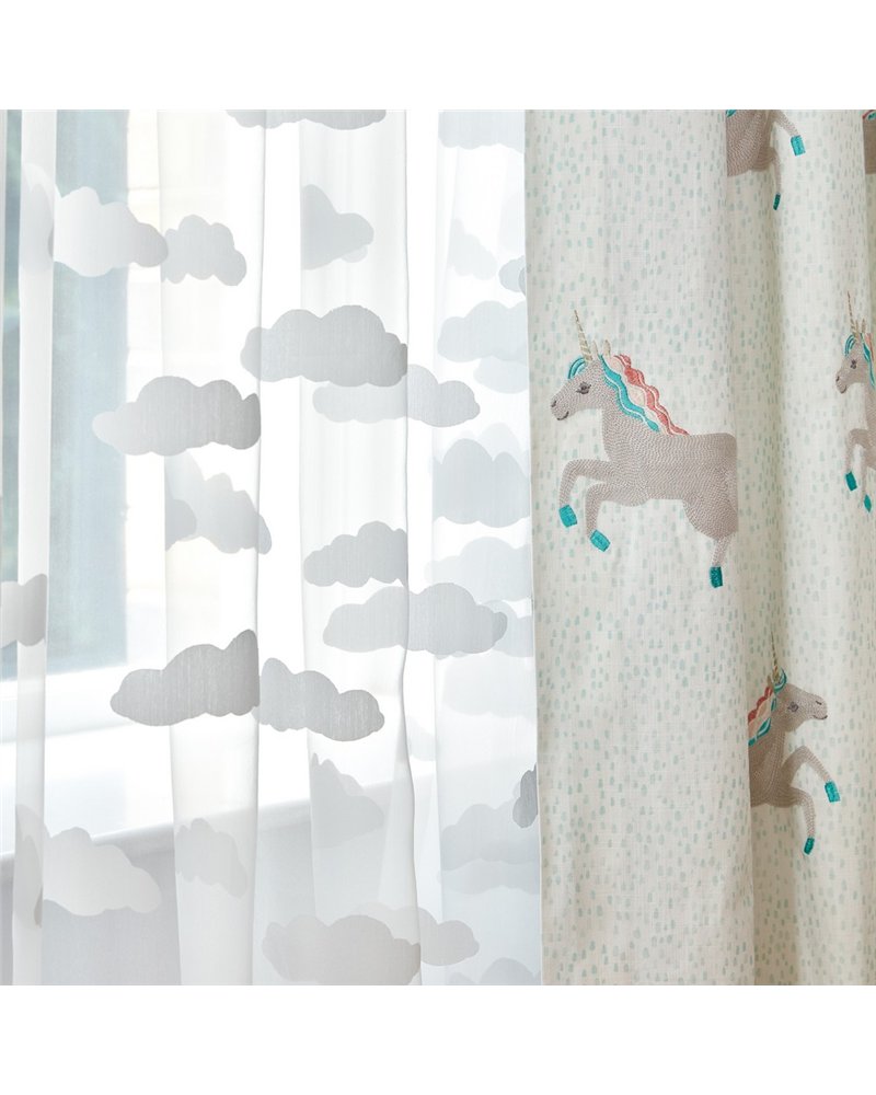 Cloud Dance Sheer V3594-01
