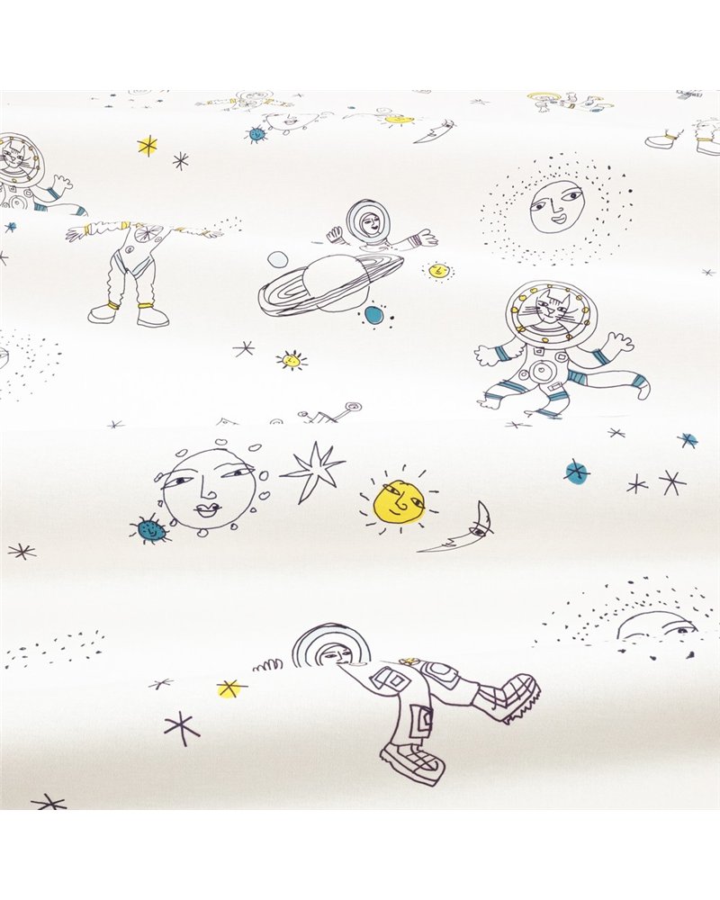 Cosmic Cats V361201