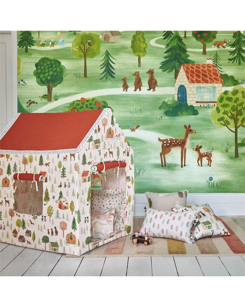 Fairytale Forest V360901